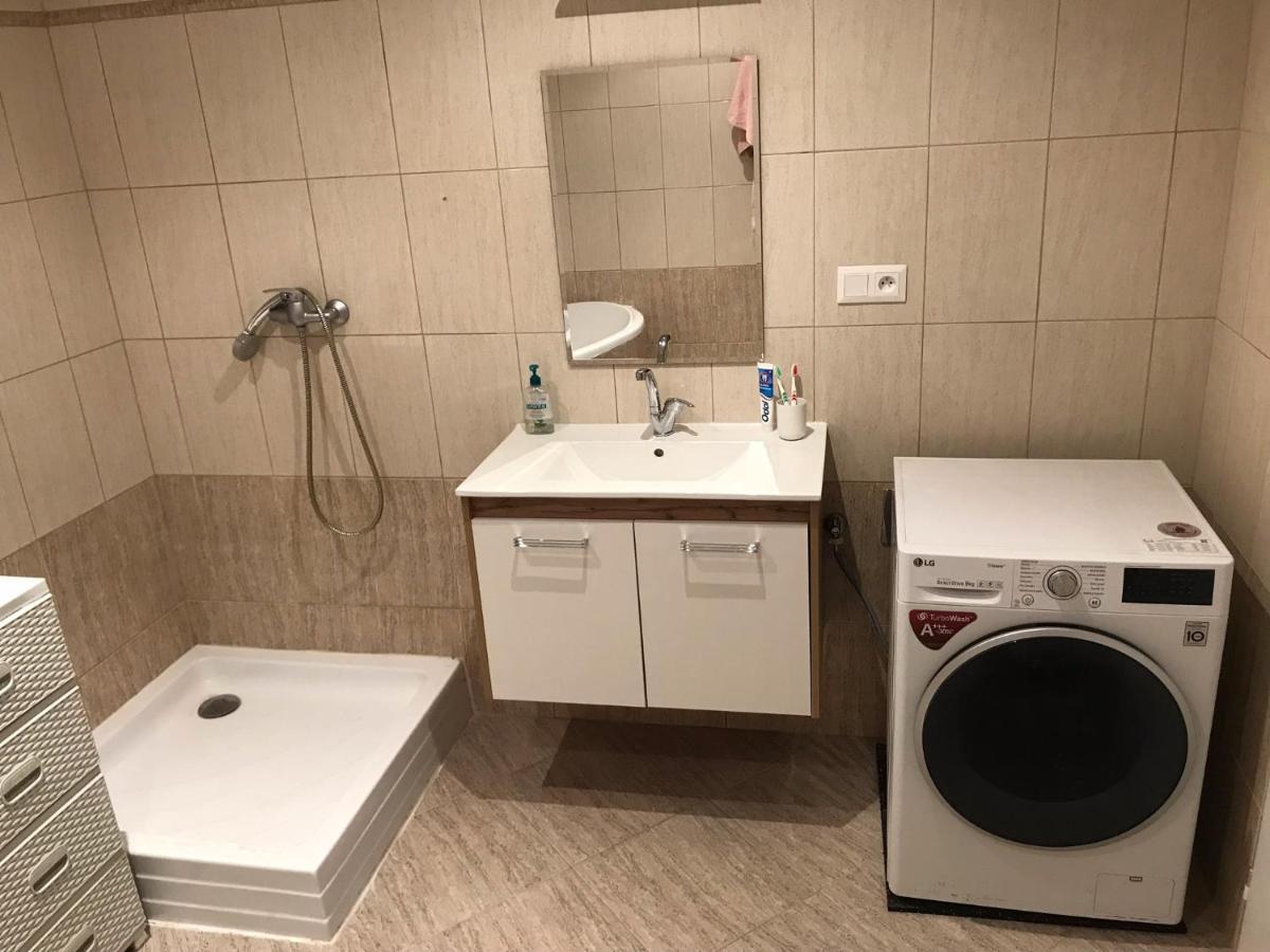 Apartman Neva Gbely Скаліця Екстер'єр фото