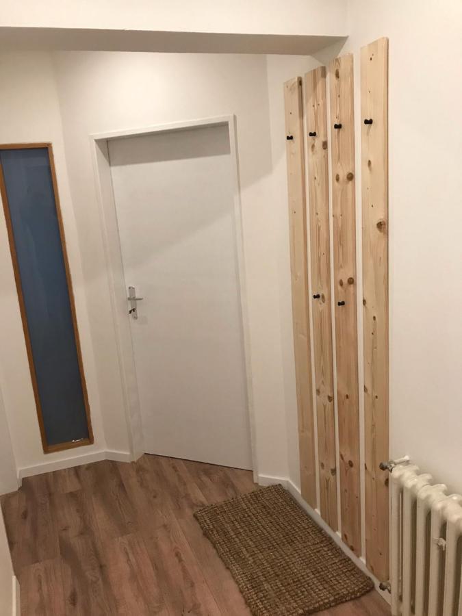Apartman Neva Gbely Скаліця Екстер'єр фото